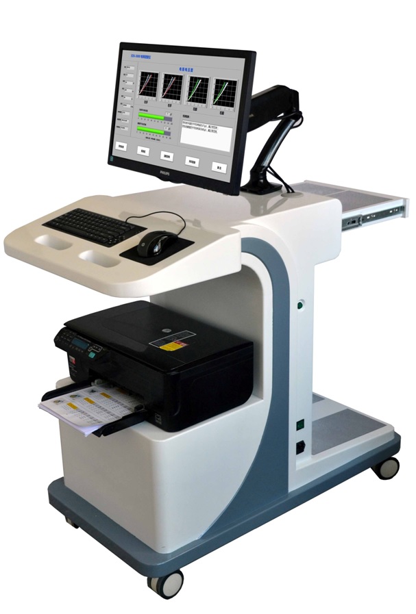 進(jìn)口無(wú)創(chuàng)糖尿病及并發(fā)癥早期檢測(cè)系統(tǒng)