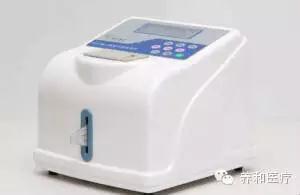 YH-04幽門(mén)螺旋桿菌檢測(cè)儀