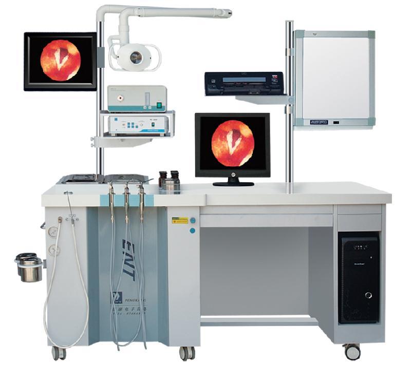 耳鼻喉綜合診療臺(tái)