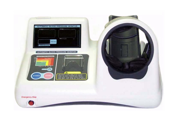 全自動(dòng)電子血壓計(jì)BP705