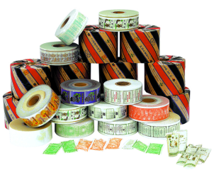 煎藥機各種包裝耗材