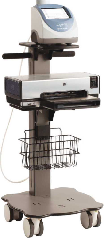 心肺診斷系統(tǒng)