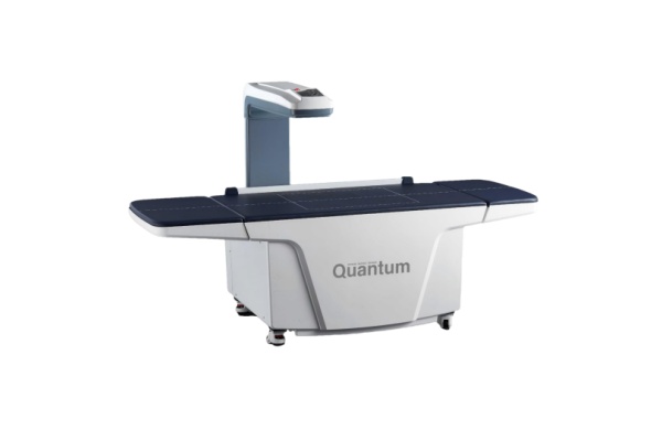 DEXXUM Quantum 雙能X射線骨密度儀