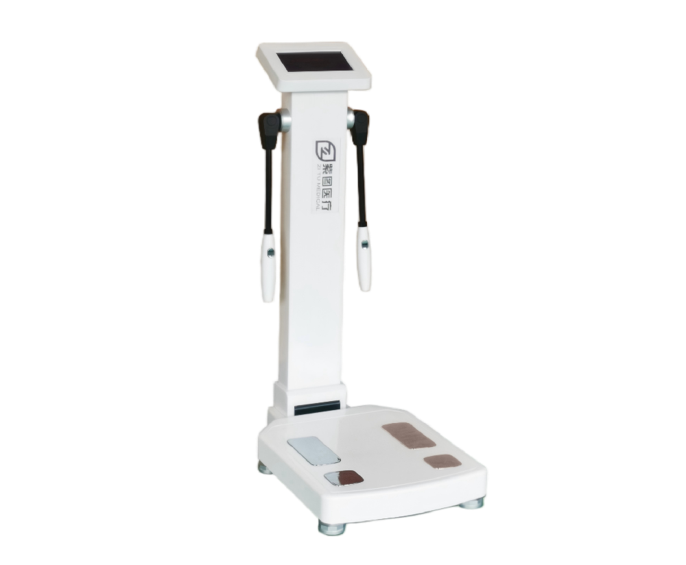 人體成分分析儀 ZT-801