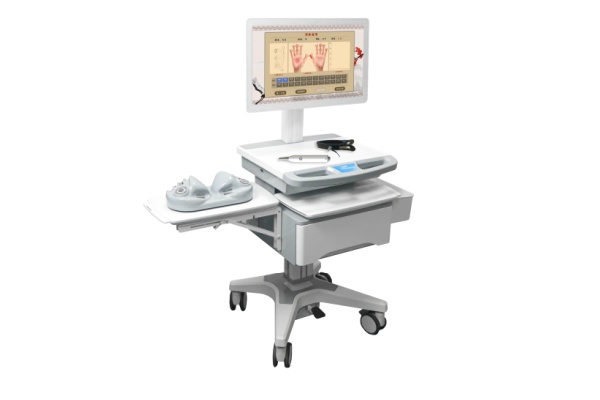 中醫經絡檢測儀